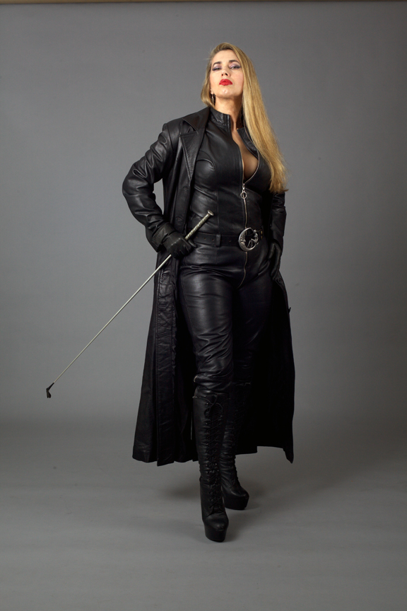 Mistress Tatjana Telegraph