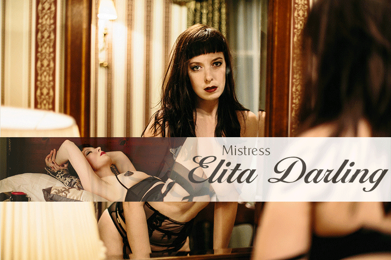 London-Mistress-Elita-Darling